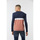 Vêtements Homme The North Face Rainbox t-shirt in grey Exclusive at ASOS T-Shirt AUREL Navy Bleu