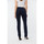 Vêtements Femme Jeans Lee Cooper Jean dress LC161 Indigo Bleu