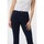 Vêtements Femme Jeans Lee Cooper Jean dress LC161 Indigo Bleu