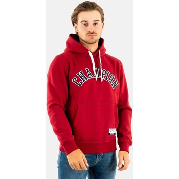 Vêtements Homme Sweats Champion hooded rs506 dox rouge
