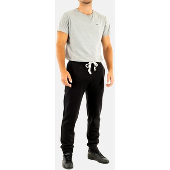Vêtements Homme Pantalons de survêtement Champion 216573 Noir