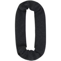 Accessoires textile Femme Echarpes / Etoles / Foulards Buff Yulia Knitted Infinity Scarf Grise