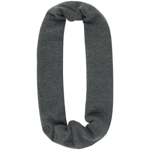 Accessoires textile Femme Polar National Geographic Buff Yulia Knitted Infinity Scarf Gris
