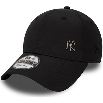 Accessoires textile Homme Casquettes New-Era NY Yankees Flawless 9Forty Noir