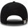 Accessoires textile Homme Casquettes New-Era NY Yankees Flawless 9Forty Noir
