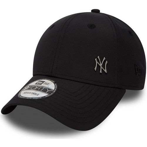 New-Era NY Yankees Flawless 9Forty Noir - Accessoires textile Casquettes  Homme 31,99 €