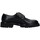 Chaussures Homme Derbies Rossano Bisconti 470-01 Noir