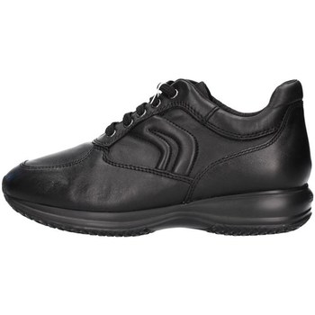 Chaussures Homme Sabots Geox U4356H00085 Noir