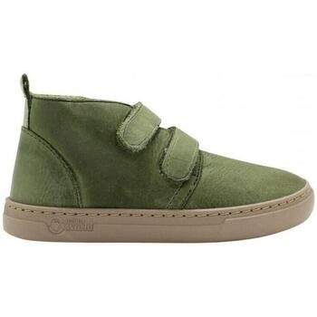Chaussures Enfant Bottes Natural World Bougeoirs / photophores Vert