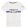 Vêtements Garçon T-shirts manches courtes Puma BMW MMS KIDS CAR GRAPHIC TEE Blanc
