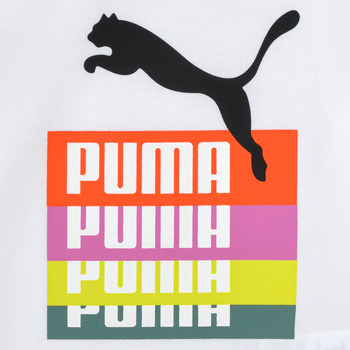 Puma MINICATS PRIME SHORT SET Multicolore