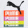 Vêtements Enfant Ensembles enfant Puma MINICATS PRIME SHORT SET Multicolore