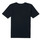 Vêtements Garçon T-shirts manches courtes Quiksilver LET IT RIDE TEE Noir
