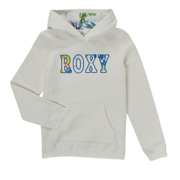 Sweat-shirt enfant Roxy HOPE YOU KNOW