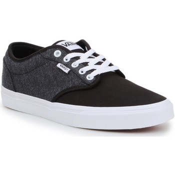 chaussures en toile homme mn atwood vans صندوق احذيه