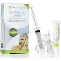 Beauté Produits bains Beconfident Teeth Whitening Pro Kit 