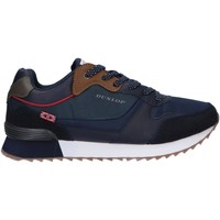 Chaussures Homme Multisport Dunlop 35752 Azul