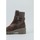 Chaussures Femme Boots Unisa JITE_BS Gris