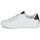 Chaussures Femme Baskets basses Guess RELKA Blanc