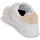 Chaussures Femme Baskets basses Guess REFRESH Blanc