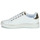 Chaussures Femme Baskets basses Guess BECKIE Blanc