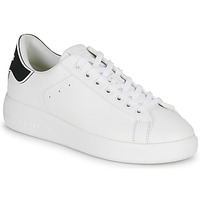Chaussures Femme Baskets basses Guess ROCKIES Blanc