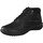 Chaussures Homme Boots Josef Seibel Anvers 84 Noir
