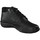 Chaussures Homme Boots Josef Seibel Anvers 84 Noir