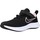 Chaussures Fille Baskets basses Nike STAR RUNNER 3 LITTLE KID Noir
