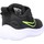 Chaussures Garçon Baskets basses Nike STAR RUNNER 3 BABY Noir