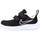 Chaussures Fille Baskets basses Nike STAR RUNNER 3 BABY Noir