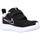 Chaussures Fille Baskets basses Nike STAR RUNNER 3 BABY Noir