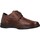 Chaussures Homme Derbies & Richelieu Pitillos 4521P Marron
