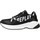 Chaussures Garçon Baskets basses Replay JS240026S Noir