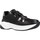 Chaussures Garçon Baskets basses Replay JS240026S Noir