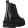 Chaussures Femme Bottines Kickers 877940 50 Noir