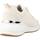 Chaussures Femme Baskets mode Skechers BILLION SUBTLE SPOTS Blanc