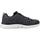 Chaussures Homme Baskets mode Skechers TRACK FRONT RUNNER Gris