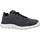 Chaussures Homme Baskets mode Skechers TRACK FRONT RUNNER Gris