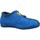 Chaussures Garçon Chaussons Chispas 65620021 Bleu