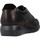Chaussures Femme Baskets mode Pinoso's 7777G Noir