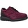 Chaussures Femme Baskets mode Pinoso's 7777G Rouge
