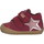 Chaussures Baskets basses Naturino Sneaker Rouge