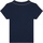 Vêtements Garçon T-shirts manches courtes Guess Tee Shirt Garçon manches courtes Bleu