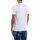 Vêtements Homme T-shirts manches courtes Dsquared S74GD0377 Blanc