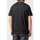 Vêtements Homme T-shirts manches courtes Dsquared S74GD0545 Noir