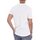 Vêtements Homme T-shirts manches courtes Dsquared S71GD0562 Blanc