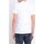 Vêtements Homme T-shirts manches courtes Dsquared S74GD0481 Blanc