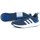 Chaussures Homme Running / trail adidas Originals Racer TR21 Marine