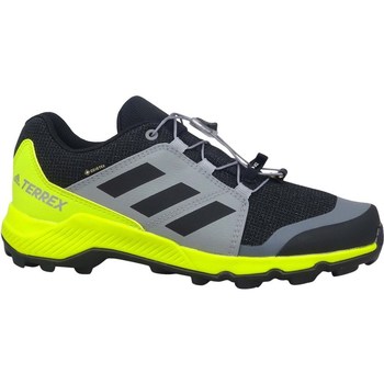 Chaussures Enfant Randonnée adidas Originals Adidas neo Quadcube CC Marathon Running Shoes Sneakers FW7211 Noir